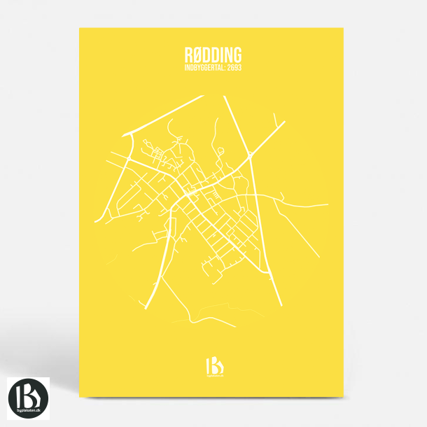 Rdding (6630) - CITYC - Yell