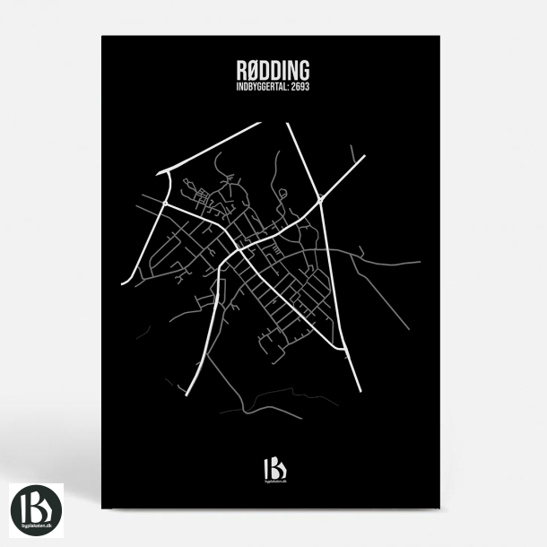 Rdding (6630) - CITYC - Darkside