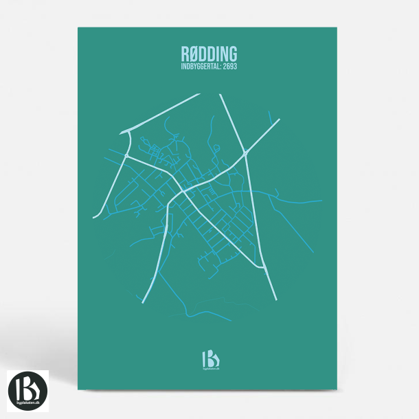 Rdding (6630) - CITYC - Grue