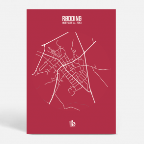 Rdding (6630) - CITYC - Ruby