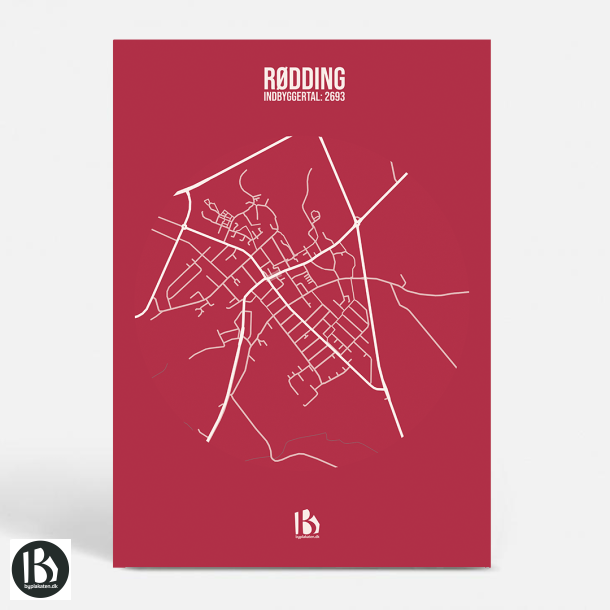 Rdding (6630) - CITYC - Ruby