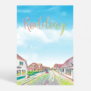 Rdding (6630) - Kunstnerisk - In Colors v2