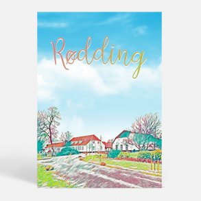 Rdding (6630) - Kunstnerisk - In Colors v3