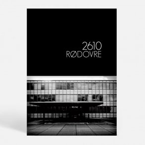 Rdovre (2610) - Kunstnerisk - ARQI