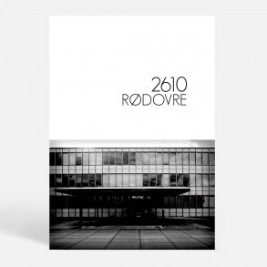 Rdovre (2610) - Kunstnerisk - ARQI v2