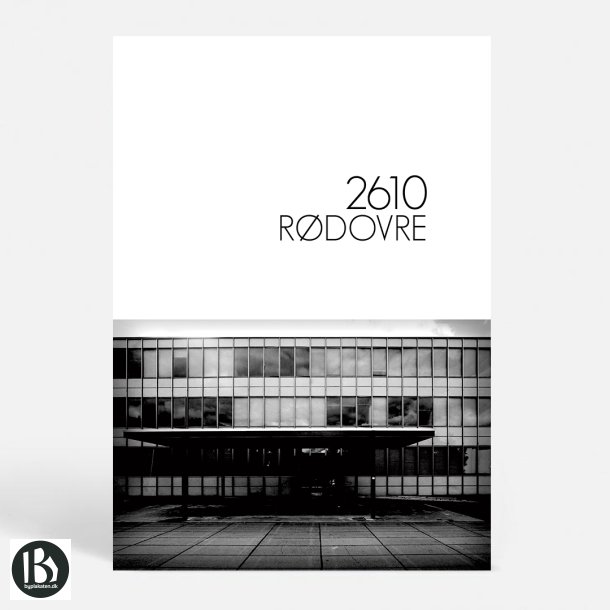 Rdovre (2610) - Kunstnerisk - ARQI v2