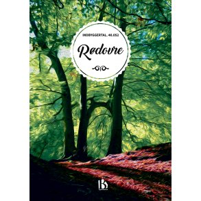 Rdovre (2610) - Kunstnerisk - Eventyrlig Idyl