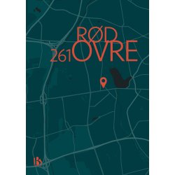 Rdovre (2610) - Citymap - Funky