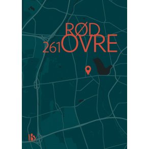 Rdovre (2610) - Citymap - Funky