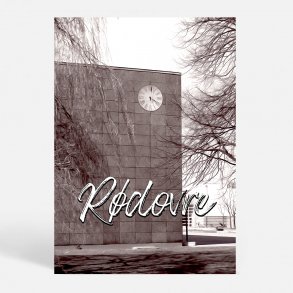 Rdovre (2610) - Kunstnerisk - Timeless