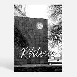 Rdovre (2610) - Kunstnerisk - Timeless SH