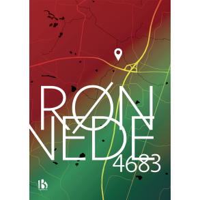 R�nnede (4683) - Citymap - Rainbow