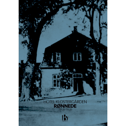 R�nnede (4683) - Hotel Klosterg�rden - Clear Blue