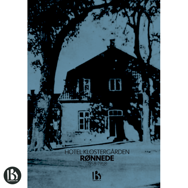 R�nnede (4683) - Hotel Klosterg�rden - Clear Blue