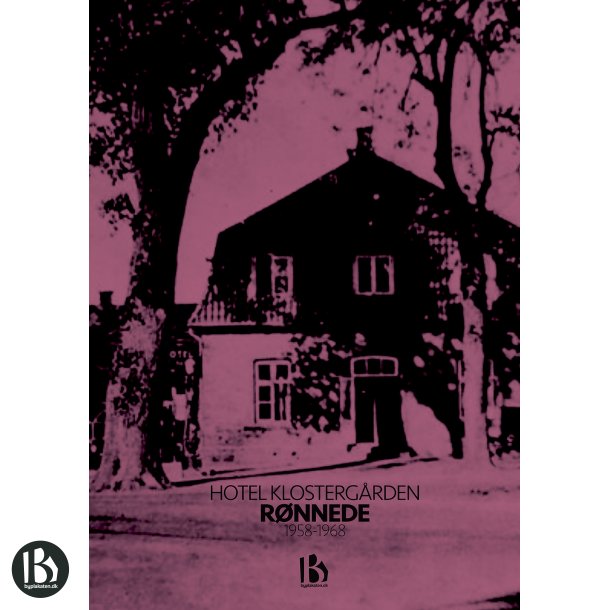 Rnnede (4683) - Hotel Klostergrden - Rose