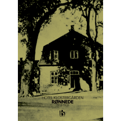 R�nnede (4683) - Hotel Klosterg�rden - Yellow