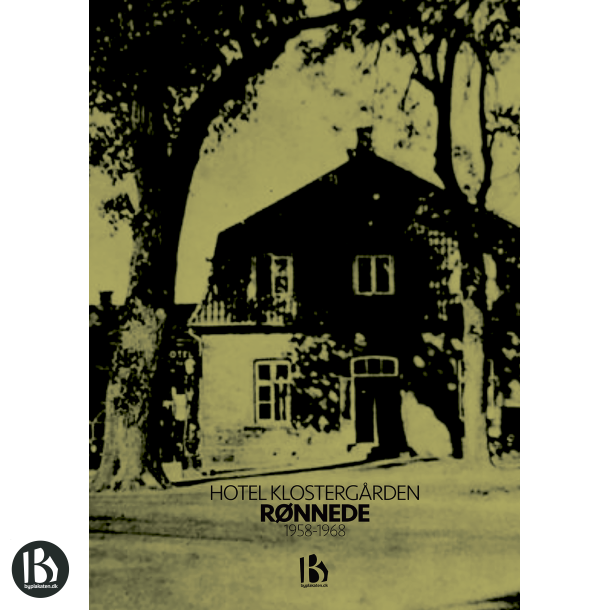 Rønnede (4683) - Hotel Klostergården - Yellow