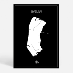 Rm (6792) - PLAIN - Black