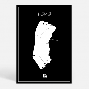 Rm (6792) - PLAIN - Black