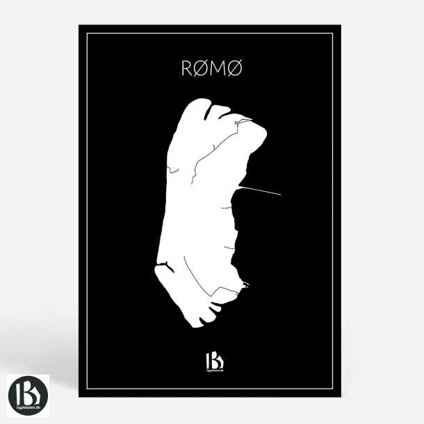 Rm (6792) - PLAIN - Black