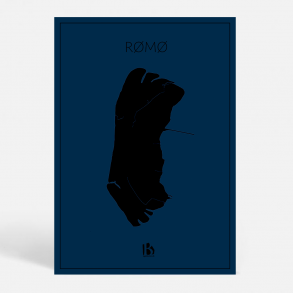 Rm (6792) - PLAIN - Blue