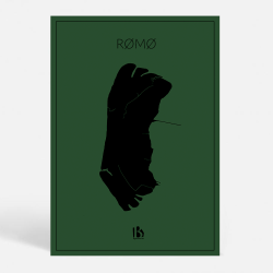 Rm (6792) - PLAIN - Green