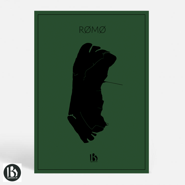 Rm (6792) - PLAIN - Green