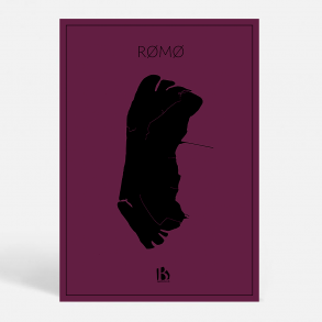 Rm (6792) - PLAIN - Purple