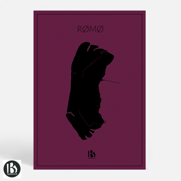 Rm (6792) - PLAIN - Purple