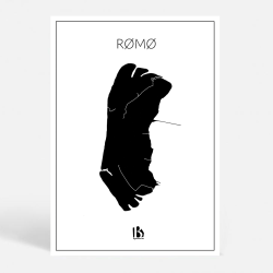 Rm (6792) - PLAIN - White