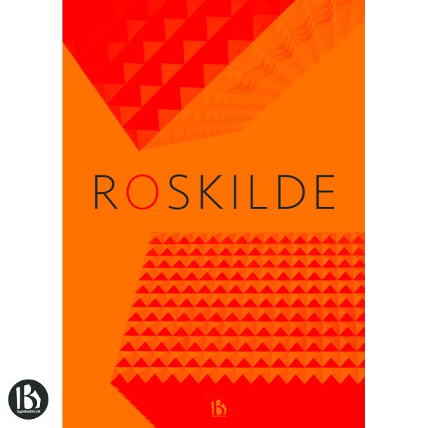 Roskilde (4000) - Kunstnerisk - Ragnarock