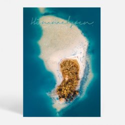 Roskilde (4000) - Kunstnerisk - Roskilde i farver