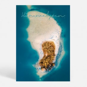 Roskilde (4000) - Kunstnerisk - Roskilde i farver