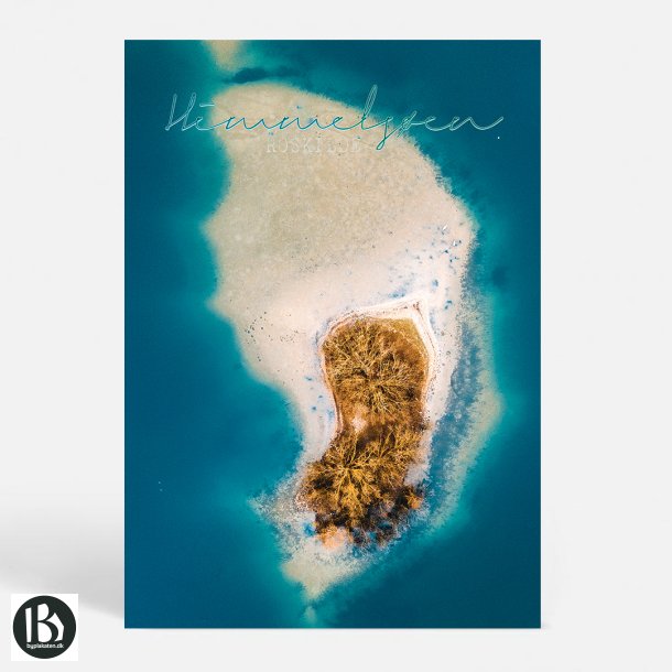 Roskilde (4000) - Kunstnerisk - Roskilde i farver