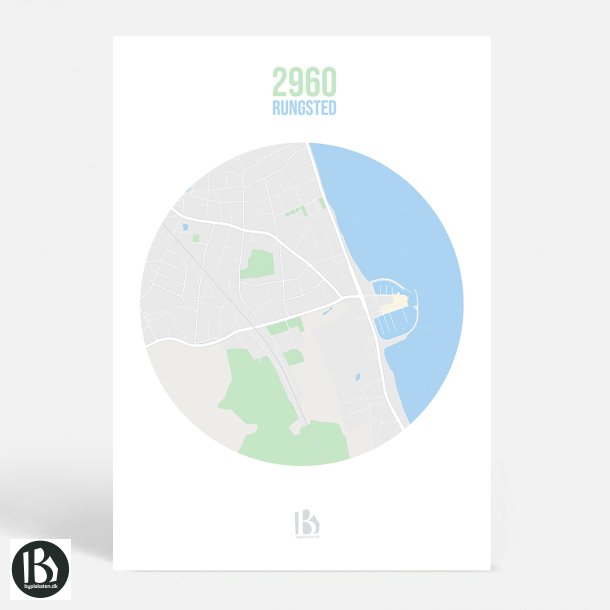 Rungsted (2960) - CITYC - Plain