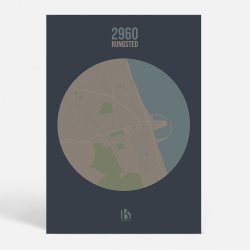 Rungsted (2960) - CITYC - Below