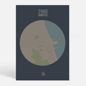 Rungsted (2960) - CITYC - Below