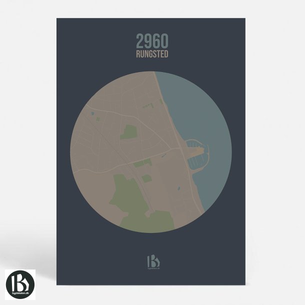 Rungsted (2960) - CITYC - Below