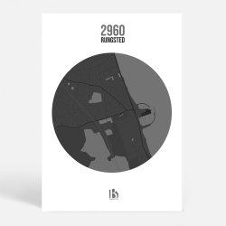 Rungsted (2960) - CITYC - Brightside