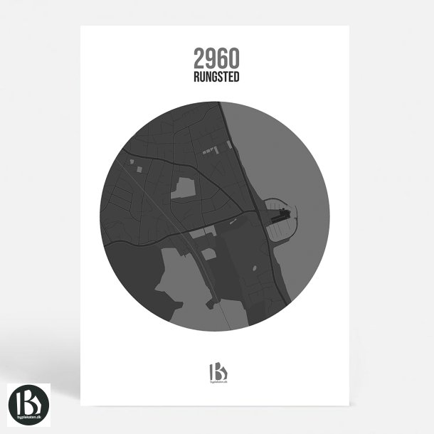 Rungsted (2960) - CITYC - Brightside