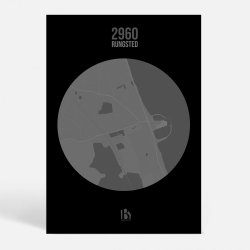 Rungsted (2960) - CITYC - Darkside