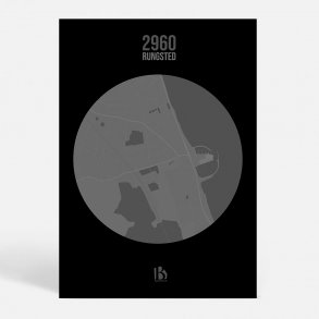 Rungsted (2960) - CITYC - Darkside