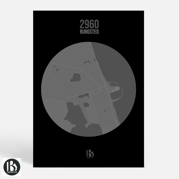 Rungsted (2960) - CITYC - Darkside