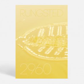 Rungsted (2960) - Kunstnerisk - HAVN