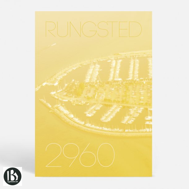 Rungsted (2960) - Kunstnerisk - HAVN