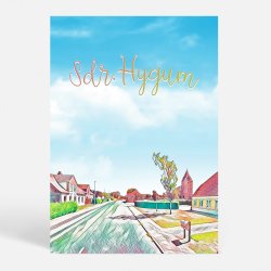 Sdr. Hygum (6630) - Kunstnerisk - In Colors