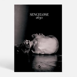 Sengelse (2630) - Kunstnerisk - Naked and Afraid