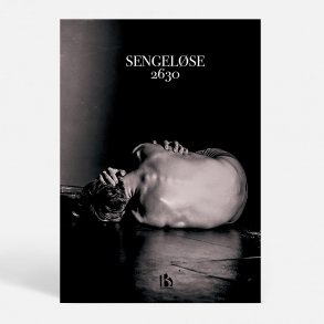 Sengelse (2630) - Kunstnerisk - Naked and Afraid