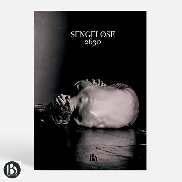 Sengelse (2630) - Kunstnerisk - Naked and Afraid