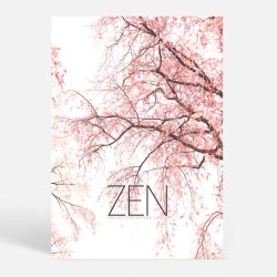 Shinjuku ZEN - Livsstil